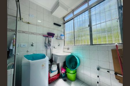 Apartamento à venda com 52m², 2 quartos e 1 vagaÁrea de Serviço