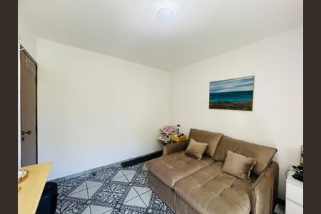 Apartamento à venda com 52m², 2 quartos e 1 vagaQuarto 1