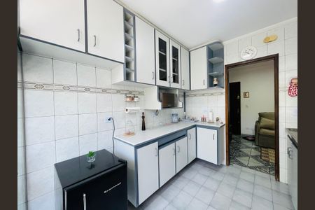 Apartamento à venda com 52m², 2 quartos e 1 vagaCozinha