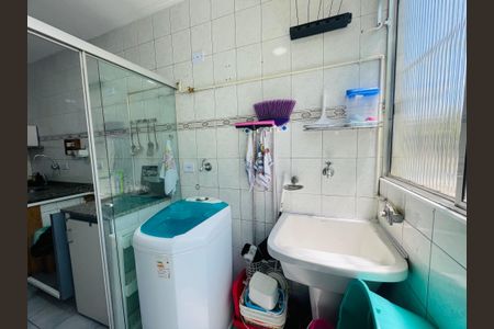 Apartamento à venda com 52m², 2 quartos e 1 vagaÁrea de Serviço