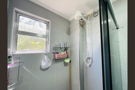 Apartamento à venda com 52m², 2 quartos e 1 vagaBanheiro