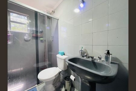 Apartamento à venda com 52m², 2 quartos e 1 vagaBanheiro