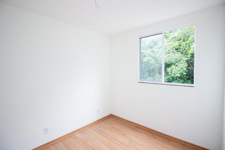 Quarto 2 de apartamento para alugar com 2 quartos, 50m² em Caiapos, Contagem