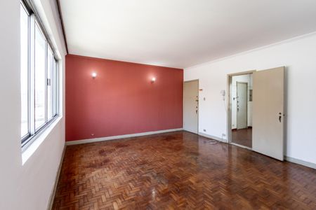 Apartamento à venda com 3 quartos, 121m² em Barra Funda, São Paulo