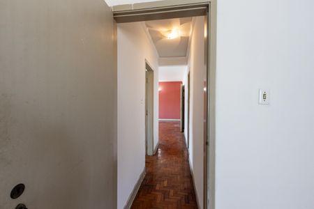Apartamento à venda com 3 quartos, 121m² em Barra Funda, São Paulo