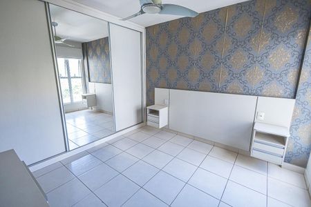 quarto 1 / sute de apartamento à venda com 3 quartos, 88m² em Castelo, Belo Horizonte