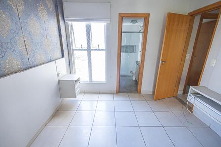 quarto 1 / sute de apartamento à venda com 3 quartos, 88m² em Castelo, Belo Horizonte