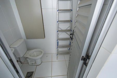 Apartamento à venda com 88m², 3 quartos e 1 vagabanheiro de serviço