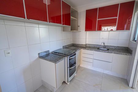Apartamento à venda com 88m², 3 quartos e 1 vagacozinha