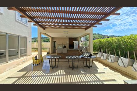 Apartamento à venda com 88m², 3 quartos e 1 vagalazer condominio