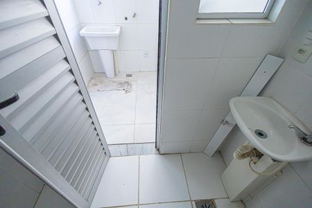 Apartamento à venda com 88m², 3 quartos e 1 vagabanheiro de serviço