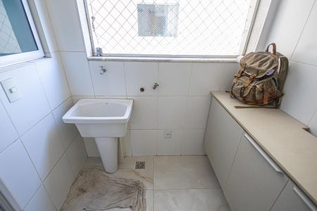 Apartamento à venda com 88m², 3 quartos e 1 vagaarea de serviço