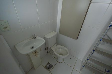 Apartamento à venda com 88m², 3 quartos e 1 vagabanheiro de serviço