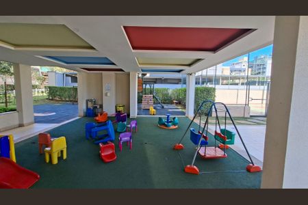 Apartamento à venda com 88m², 3 quartos e 1 vagalazer condominio