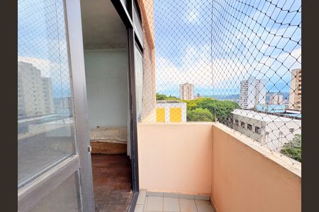 Apartamento para alugar com 154m², 3 quartos e 1 vagaSacada