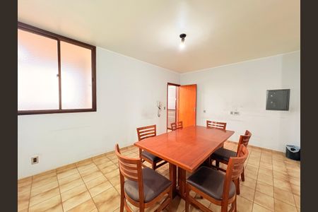 Apartamento para alugar com 154m², 3 quartos e 1 vagaSala de Jantar