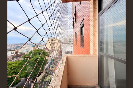 Sacada de apartamento para alugar com 3 quartos, 154m² em Centro, Jundiaí