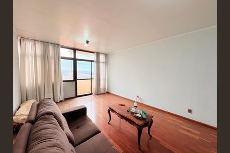 Sala de apartamento para alugar com 3 quartos, 154m² em Centro, Jundiaí