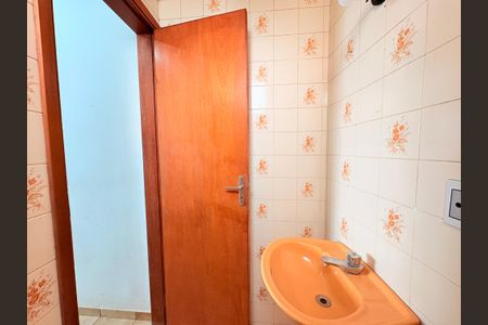 Apartamento para alugar com 154m², 3 quartos e 1 vagaLavabo
