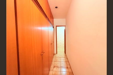 Apartamento para alugar com 154m², 3 quartos e 1 vagaSuíte - Closet