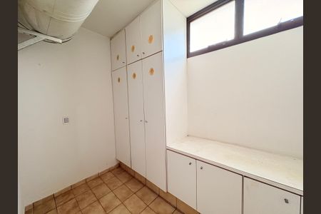 Apartamento para alugar com 154m², 3 quartos e 1 vagaDespensa 