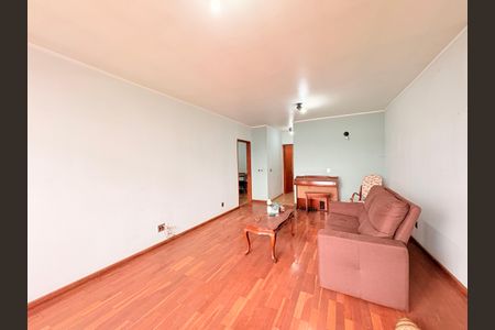 Sala de apartamento para alugar com 3 quartos, 154m² em Centro, Jundiaí