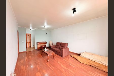 Apartamento para alugar com 154m², 3 quartos e 1 vagaSala