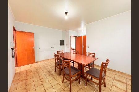 Apartamento para alugar com 154m², 3 quartos e 1 vagaSala de Jantar
