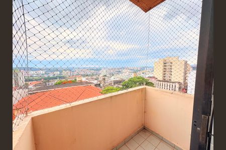 Apartamento para alugar com 154m², 3 quartos e 1 vagaSacada
