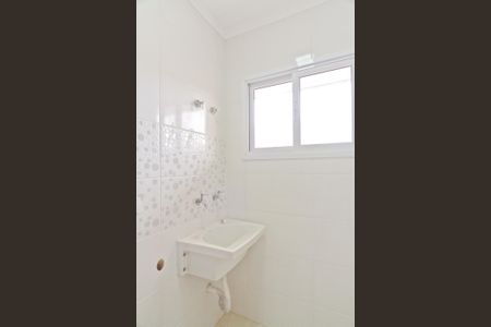 Apartamento para alugar com 40m², 2 quartos e sem vaga Apartamento para alugar com 40m², 2 quartos e sem vagaÁrea de Serviço