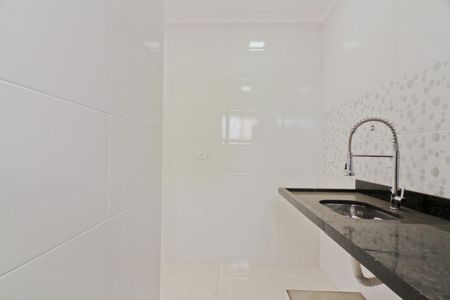 Apartamento para alugar com 40m², 2 quartos e sem vaga Apartamento para alugar com 40m², 2 quartos e sem vagaÁrea de Serviço