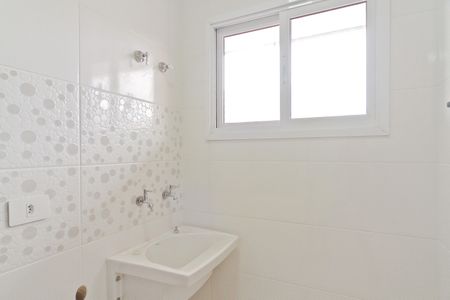 Apartamento para alugar com 40m², 2 quartos e sem vaga Apartamento para alugar com 40m², 2 quartos e sem vagaÁrea de Serviço