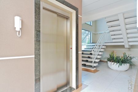 Apartamento para alugar com 40m², 2 quartos e sem vaga Apartamento para alugar com 40m², 2 quartos e sem vagaÁrea comum