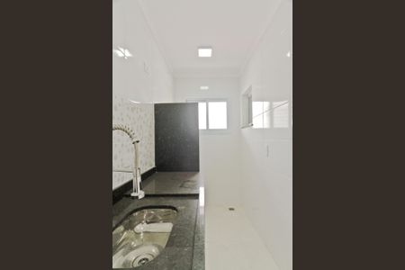 Apartamento para alugar com 40m², 2 quartos e sem vaga Apartamento para alugar com 40m², 2 quartos e sem vagaCozinha