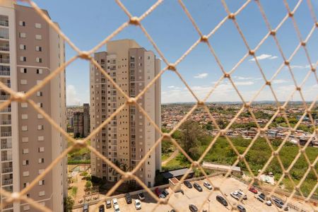 Apartamento à venda com 110m², 4 quartos e 2 vagasVista