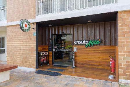 Apartamento à venda com 110m², 4 quartos e 2 vagasÁrea comum