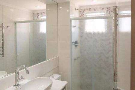 Apartamento à venda com 110m², 4 quartos e 2 vagasBanheiro 1