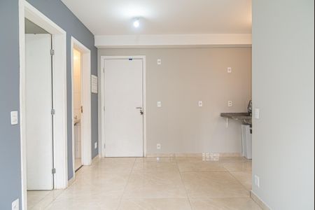 Apartamento para alugar com 32m², 2 quartos e sem vagaSala