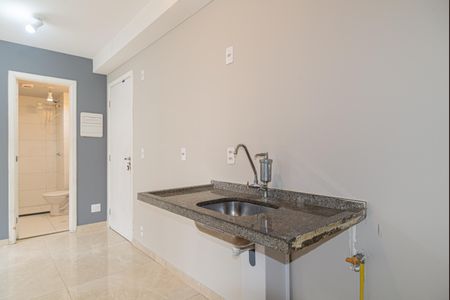 Apartamento para alugar com 32m², 2 quartos e sem vagaCozinha