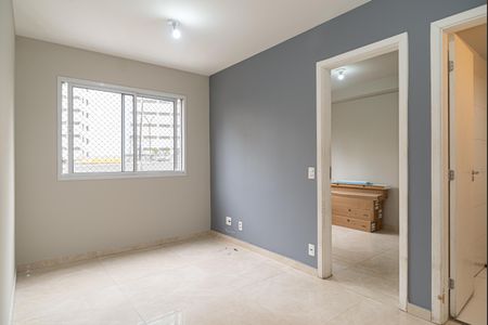 Apartamento para alugar com 32m², 2 quartos e sem vagaSala