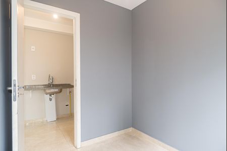 Apartamento para alugar com 32m², 2 quartos e sem vagaQuarto 2