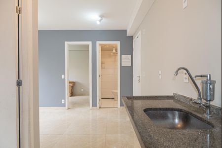 Apartamento para alugar com 32m², 2 quartos e sem vagaCozinha