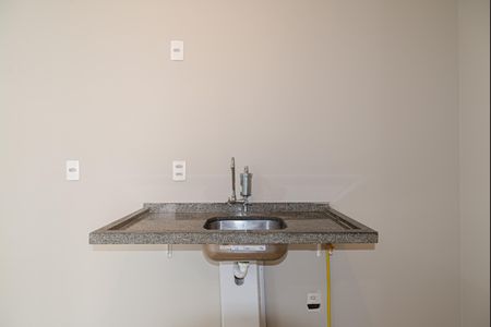 Apartamento para alugar com 32m², 2 quartos e sem vagaCozinha