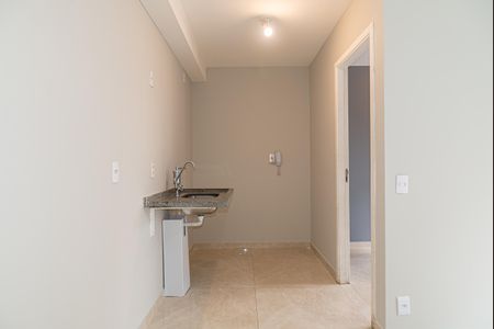 Apartamento para alugar com 32m², 2 quartos e sem vagaCozinha