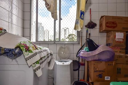 Apartamento à venda com 58m², 2 quartos e 1 vagaÁrea de Serviço 