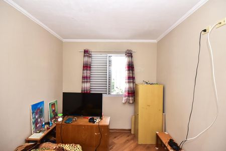 Apartamento à venda com 58m², 2 quartos e 1 vagaQuarto 1