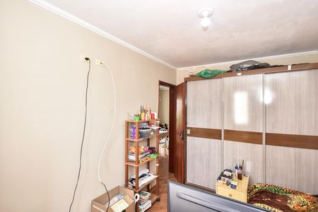 Apartamento à venda com 58m², 2 quartos e 1 vagaQuarto 1