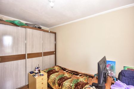 Apartamento à venda com 58m², 2 quartos e 1 vagaQuarto 1