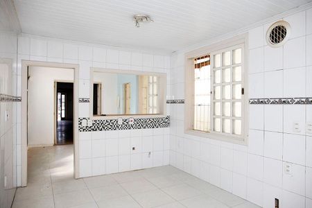 Casa à venda com 140m², 3 quartos e 4 vagasCozinha