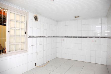 Casa à venda com 140m², 3 quartos e 4 vagasCozinha